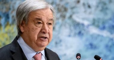 Shefi i OKB-së paralajmëron: Lufta në Lindjen e Mesme mund të shkojë përtej kontrollit të kujtdo