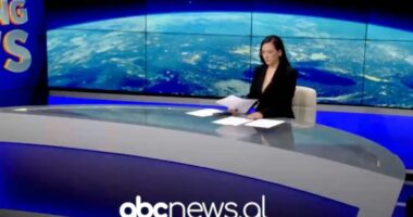 Breaking News me Erneta Shevroja, (23/03/2026)