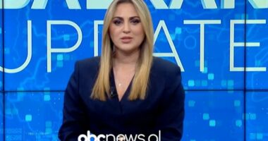 Ballkan Update me Habi Hoxha, (16/03/2026)