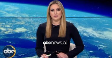 News Hour me Habi Hoxha, (03/03/2026)