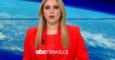 News Hour me Habi Hoxha, (04/03/2026)