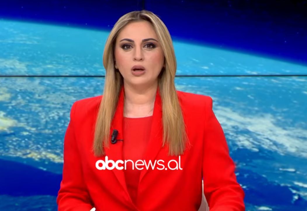 News Hour me Habi Hoxha   04 03 2026 