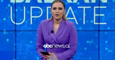 Ballkan Update me Habi Hoxha, (05/03/2026)