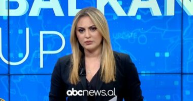 Balkan Update me Habi Hoxha, (24/03/2026)