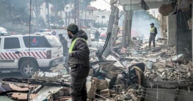 Shefi i OKB-së për ndihmat humanitare: Libani mund të bëhet Gaza e ardhshme