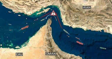 Garda Revolucionare e Iranit: Anijet duhet të marrin leje nga Teherani për të kaluar Ngushticën e Hormuzit