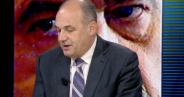 “Kosovën nuk e mbrojmë dot pa u anëtarësuar në NATO”, Hoxhaj: Shqipëria, partner strategjik