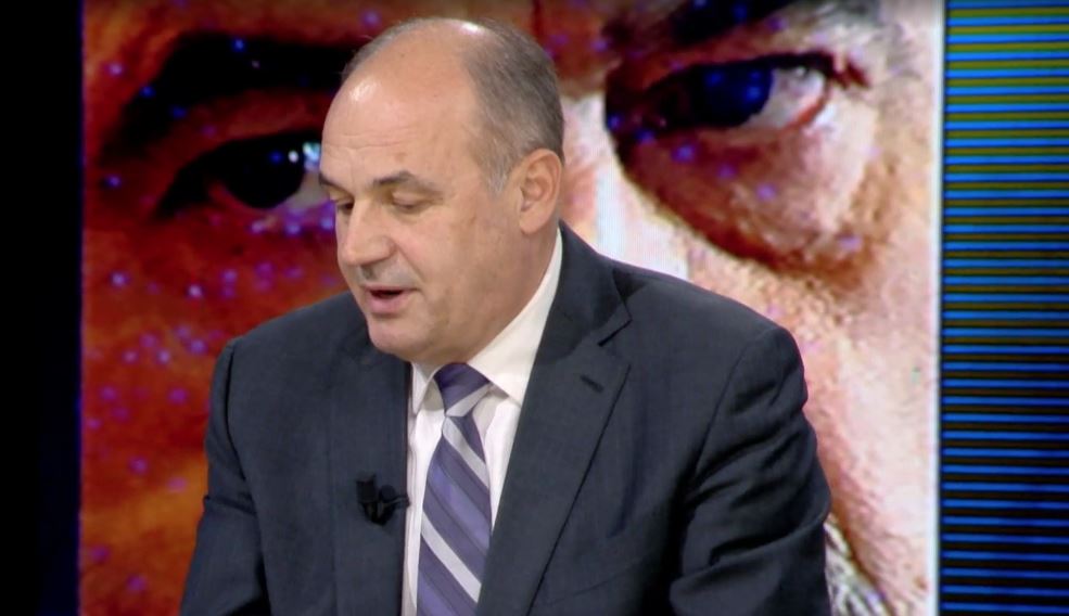  Kosovën nuk e mbrojmë dot pa u anëtarësuar në NATO   Hoxhaj  Shqipëria  partner strategjik