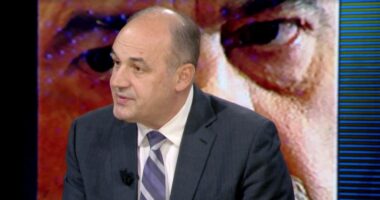 Raporti Rama-Kurti/ “I domosdoshëm bashkëpunimi me Tiranën,” Hoxhaj: Ka ndarje të thellë SHBA-BE