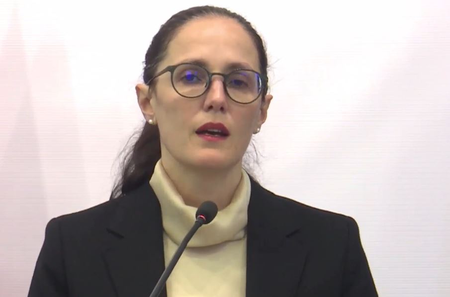  Stabilitet në tregun e punës   Ibrahimaj  Papunësia 8 3 përqind  rreth 4 mijë biznese të reja në dy muajt e fundit