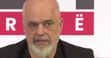 “Po diktojmë çmimin”/ Kryeministri Rama: Markues të ri për naftën, do futemi në treg me komponent shtetëror