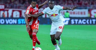 “Messi” i ri në Gjermani/ Ian Diomande është ylli që po ngrihet në futbollin botëror