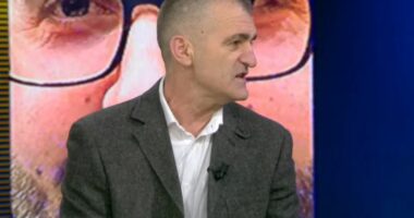 “Në PD, figura pa shtyllë kurrizore”, Ibsen Elezi: Basha dhe Berisha, shkërmoqën institucionalisht selinë blu