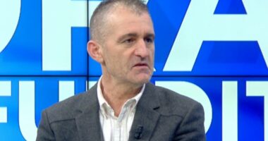 SHBA, “shuplakë” Berishës/ Ibsen Elezi: PD s’ka kauzë, anëtarët nuk e kuptojnë që partia është shkatërruar