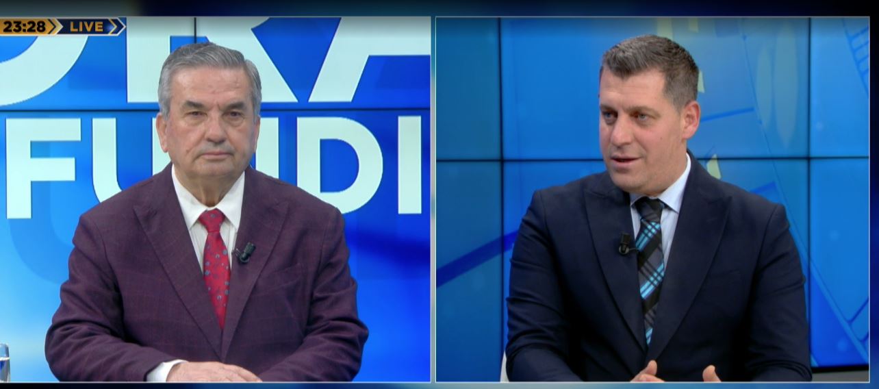 “Berisha, tërësisht serb dhe antishqiptar”/ Beqiri: Dëshiron që Shqipëria të bëhet pjesë e Serbisë