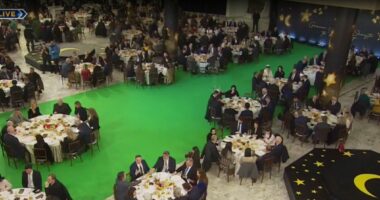 Iftari i Kryeministrit/ Pallati i Kongreseve, në përmbyllje të Agjerimit