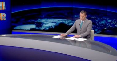 Edicioni qendror me Emilian Islami, (14/03/2026)