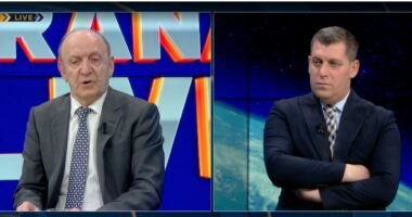 “Berisha, kartë e djegur”/ Leka: I pari që ka futur në genet e demokracisë shqiptare vjedhjen e votës