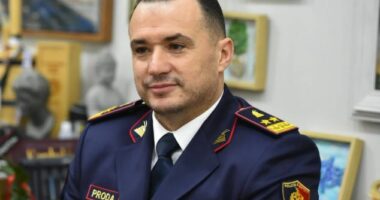 Gara për kreun e policisë, miratohet vendimi për largimin e Ilir Prodës