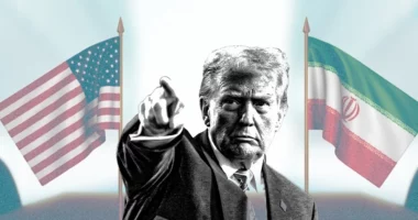 Trump: Irani ka humbur gjithçka, pushtimi tokësor do të ishte humbje kohe