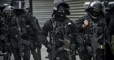 Paralajmëron Europol: Konflikti me Iranin rrit rrezikun e terrorizmit në Evropë