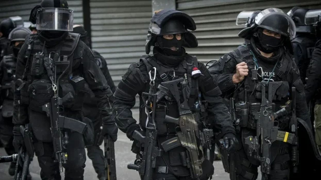 Paralajmëron Europol  Konflikti me Iranin rrit rrezikun e terrorizmit në Evropë