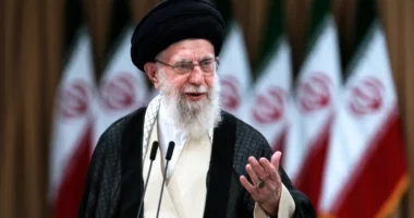Media shtetërore iraniane e konfirmon: Udhëheqësi suprem Ajatollah Ali Khamenei është vrarë