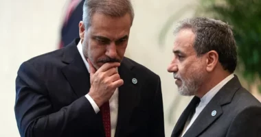 Kryediplomati turk zbardh detaje rreth negociatave sekrete për Iranin: Vetëm një vend po e pengon paqen