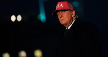 Trump bën bilancin: Kemi rrëzuar 42 anije të marinës iraniane brenda tre ditësh