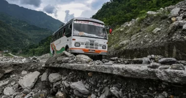 Kur toka lëviz a mundet inteligjenca artificiale ta dallojë atë?