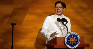 Filipinet shpallin emergjencë energjetike lidhur me rreziqet e konfliktit në Lindjen e Mesme