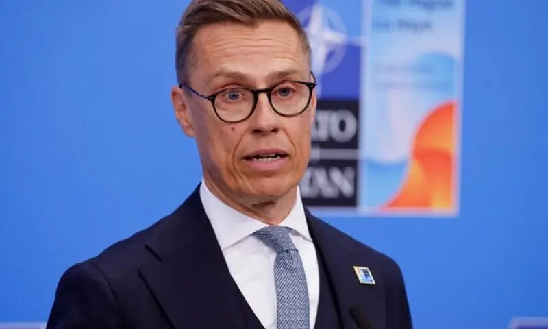 Finlanda  Kjo luftë mund të shkaktojë recesion global më keq se Covid