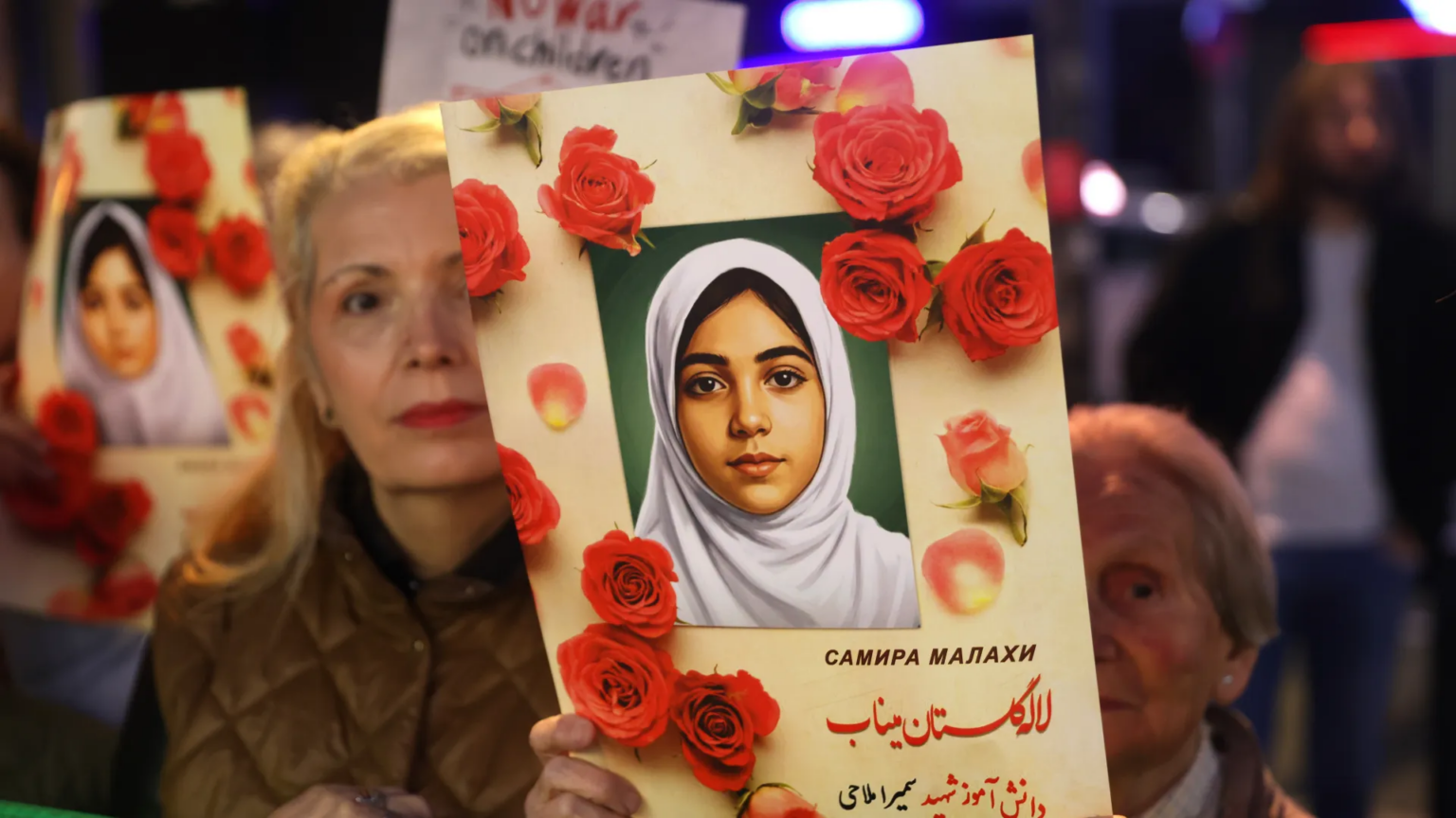 OKB kërkon drejtësi pas sulmit në shkollën iraniane