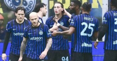 Inter “dhuron” titullin/ Zikaltërit ndalen në “San Siro” nga Atalanta, gara është e hapur