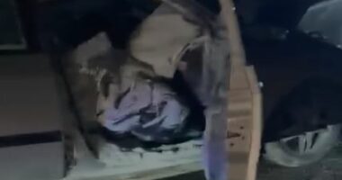 Aksident në Vlorë, përplasen dy automjete