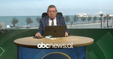 26 Mars 2026, “Shtypi i ditës” – Mirëmëngjes me Bashkim Hoxhën