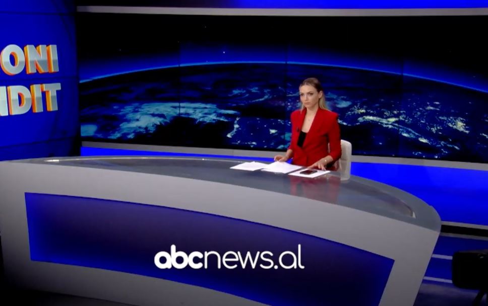 Edicioni i fundit me Fabiola Hoxha   28 03 2026 