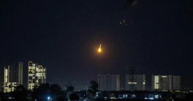 Iraku në kaos/ Ndërprerje energjie, shpërthime e dronë të rrëzuar