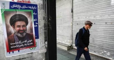 Irani vendos 6 kushte për SHBA: Për përfundimin e luftës duam edhe dëmshpërblime