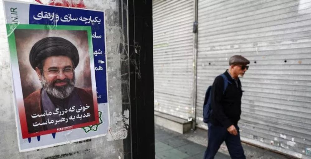 Irani vendos 6 kushte për SHBA  Për përfundimin e luftës duam edhe dëmshpërblime