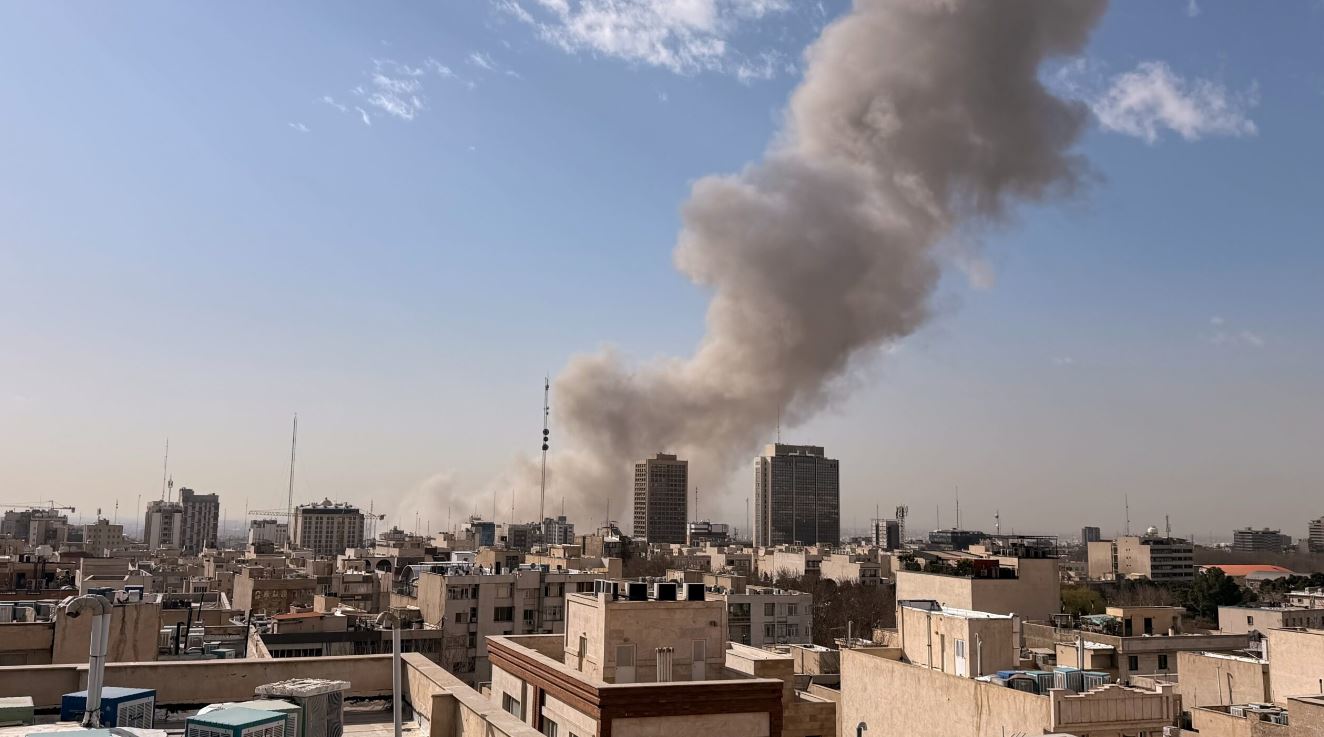 Gjysmëhëna e Kuqe  787 njerëz të vrarë në 4 ditë në Iran