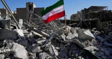 Sulmet amerikane dhe izraelite në Iran, shkon në mbi 1200 numri i personave të vrarë