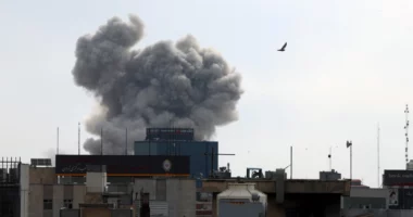 Irani: Ndalim sulmet në Gjirin Persik/ Presidenti: Nuk do sulmojmë fqinjët nëse nuk sulmohemi