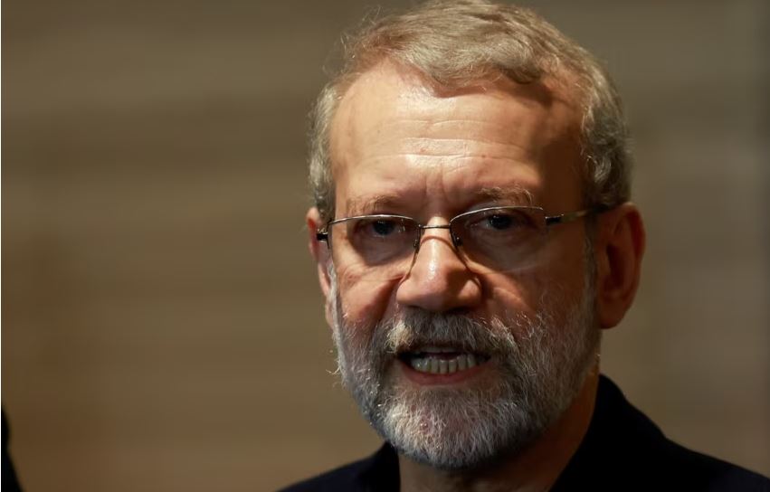 Analiza e REL  Mes kaosit në Iran  Ali Larijani del si lojtar kryesor