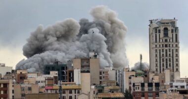 SHBA-së i kushtuan 3.7 miliardë dollarë 100 orët e para të luftës me Iranin