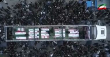 Sulmi në shkollë/ Irani u jepet lamtumirën 165 vajzave