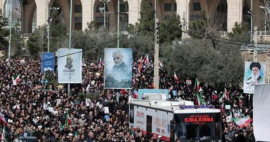 Presidenti i Iranit: Disa vende po përpiqen të ndërmjetësojnë për t’i dhënë fund luftës me SHBA dhe Izraelin