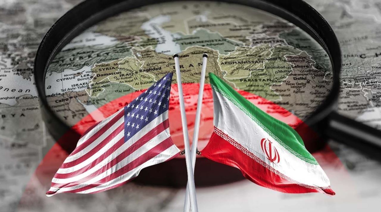 Irani kërcënon objektet e Marinës Amerikane në Detin e Kuq