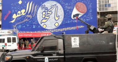 Vriten gjatë natës 300 agjentë terreni të Iranit