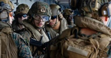 Trump me ide të qarta, po shqyrton sekuestrimin e uraniumit në Iran!